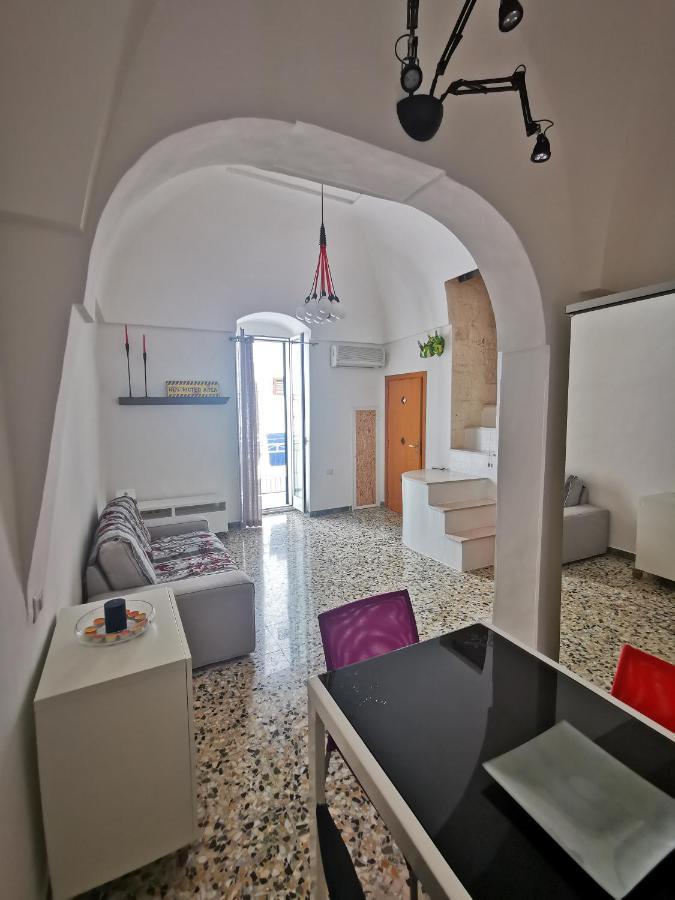 Mameli 24 Villa ออสตูนี ภายนอก รูปภาพ